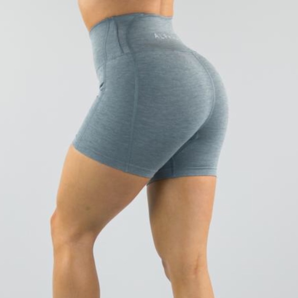 Alphalete Shorts